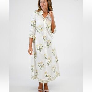 Victoria Dunn Bailey Dress